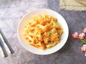 很好吃的家常菜。