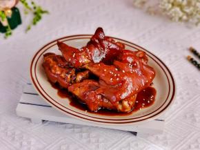 撒上芝麻就好啦！