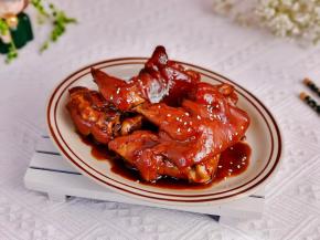 冷吃热吃都超赞。