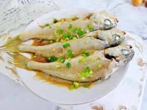 鱼肉鲜嫩可口。