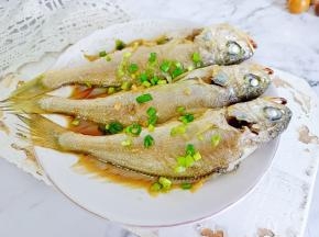 鱼肉鲜嫩可口。