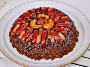 好吃到没朋友。