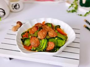 盛出装盘即可食用。