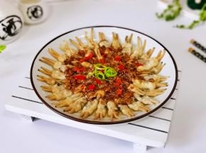 简单快手的一道宴客菜。