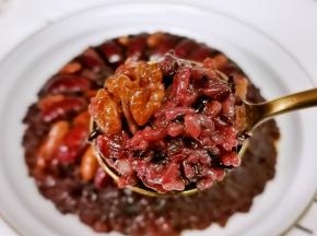 一口一勺停不下来！