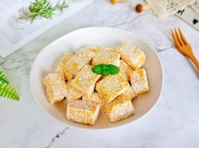 装盘即可享用了！