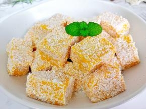 入口即化，软糯香甜！