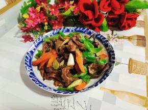 成品图