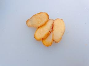 生姜切片
