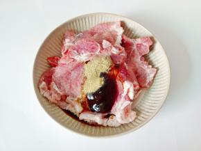 十三香加一勺。