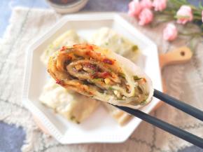 配上蘸汁更好吃！