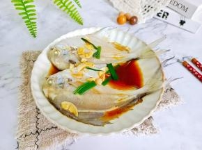 鱼肉鲜嫩可口！