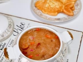 今日份下午茶。