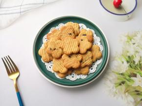 酥酥脆脆特别好吃。