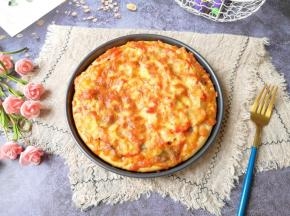 色香味俱全。 
