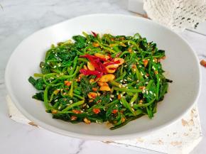 超开胃的下饭菜！