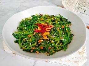 超开胃的下饭菜！