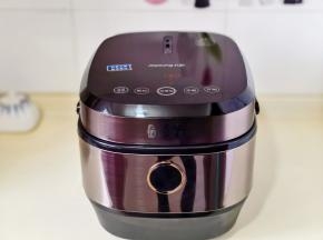 启动煮粥模式即可。