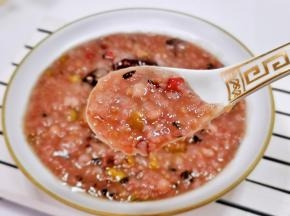 一口一勺停不下来。