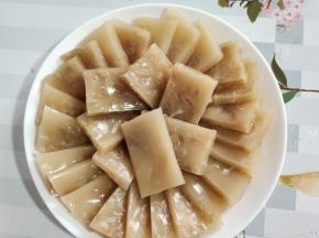 摆盘！