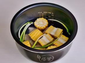 一次加够纯净水。