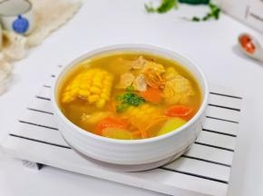 好喝营养又滋补。