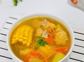 色泽诱人，清甜可口。