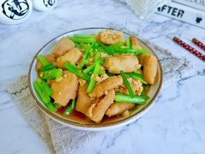 三分钟妥妥的下饭菜！