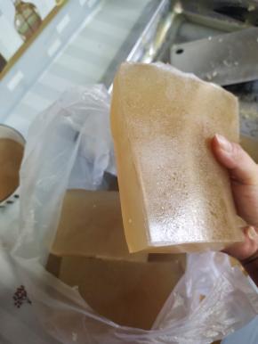 看看是不是很漂亮？