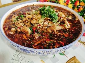 成品图