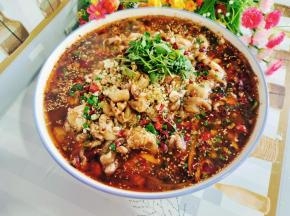 成品图