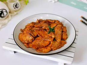 装盘即可食用。