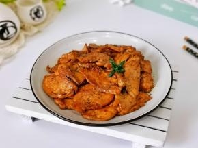 装盘即可食用。