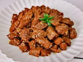 比烧烤好吃百倍。