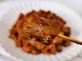 口感真的无敌了。