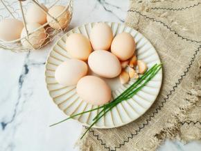 准备好所有食材。