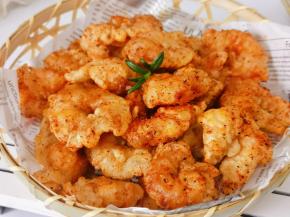 鲜美有食欲。