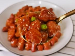 好吃又好看。