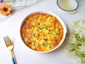 外焦里嫩，营养丰富，太好吃啦！ 