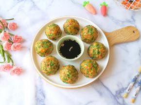 低脂健康的豆角窝窝。 