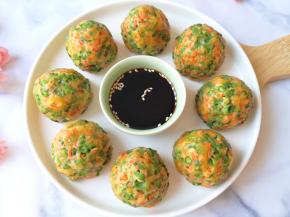 少油少盐又好吃！ 