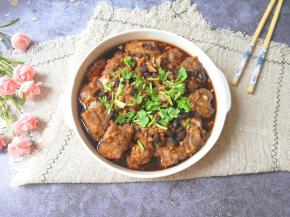 尝一口太好吃啦！ 