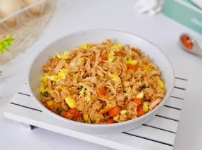 家里有剩米饭的赶紧安排起来呀！