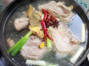 搅一搅！