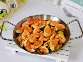 真的无敌好吃。