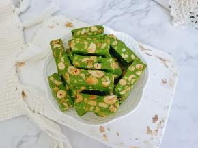 年货在家自己做了！