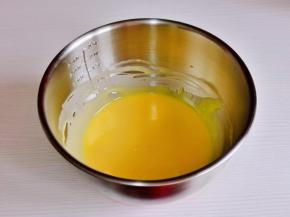 打至均匀备用。