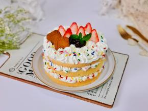 春节可以做一个呦～