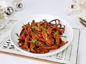 想吃自己做起来。