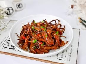 想吃自己做起来。